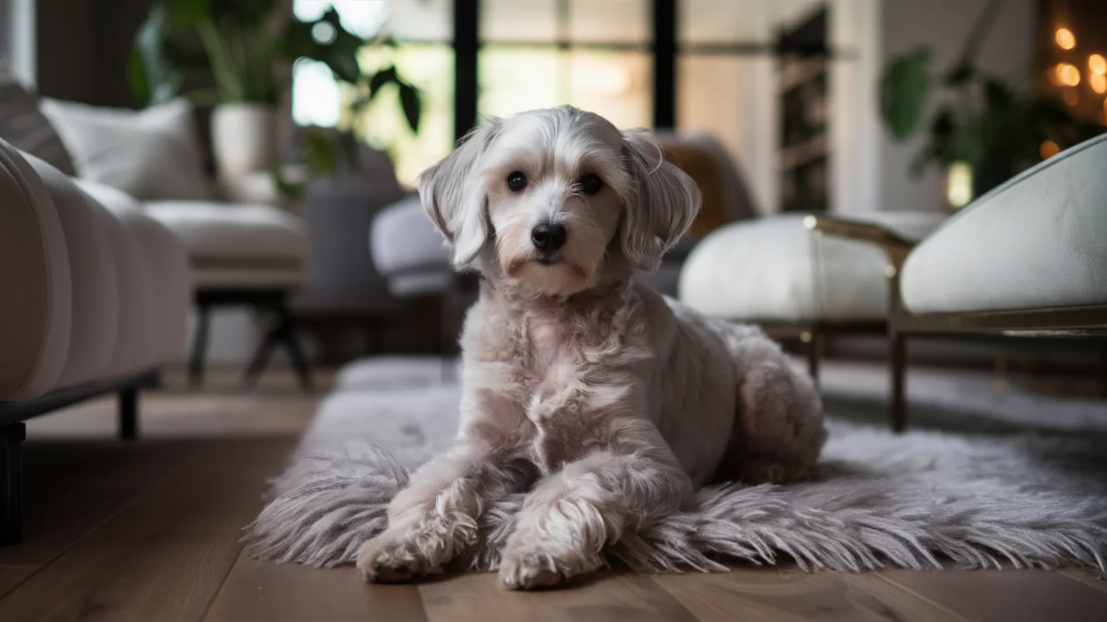 Silver-Mini-Goldendoodle