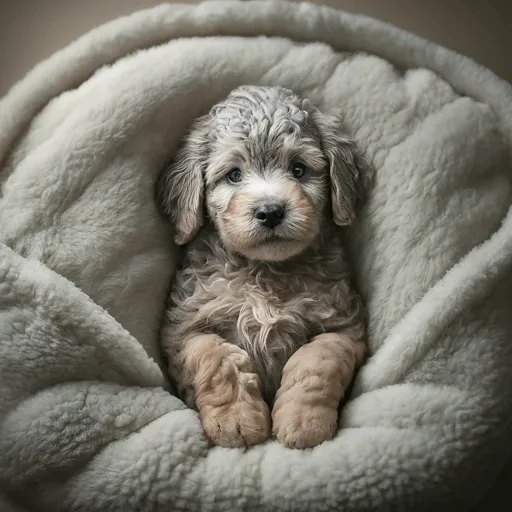 Silver-Mini-Goldendoodles