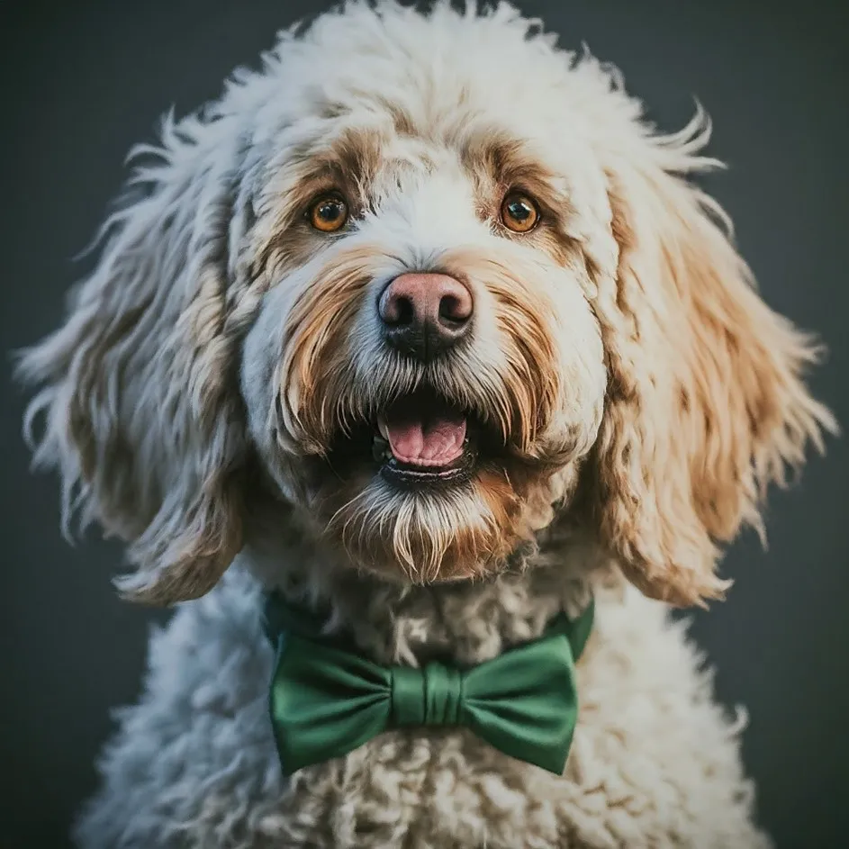 White-Mini-Goldendoodle