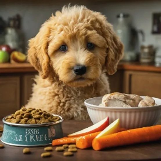 best-food-for-mini-goldendoodles