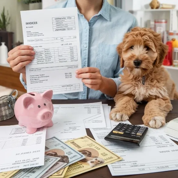 full-grown Mini-Goldendoodle-cost