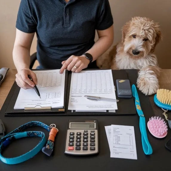 full-grown Mini-Goldendoodle-price