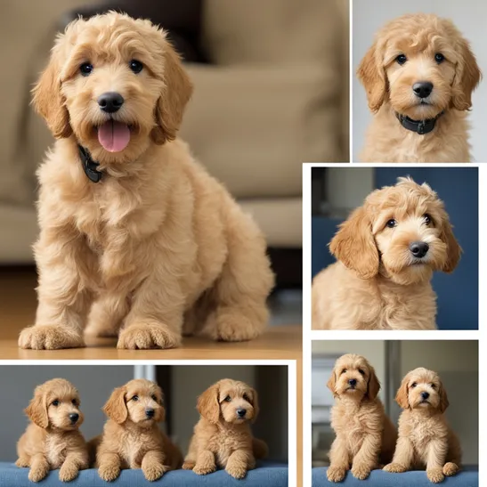 mini-Apricot-Goldendoodle-Growth