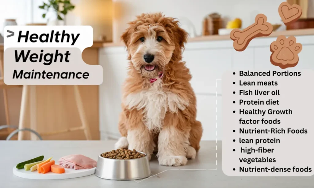 mini-goldendoodle-food-by-weight