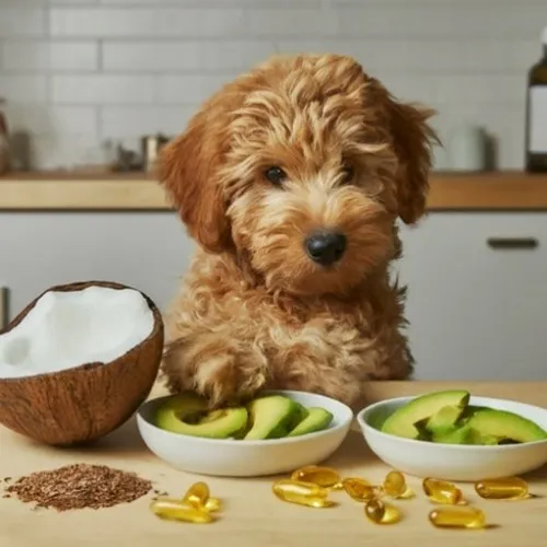 mini-goldendoodle-protein-food