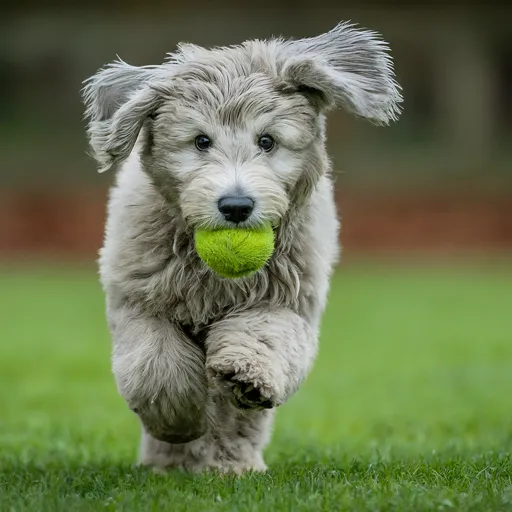 silver-goldendoodle-friendly