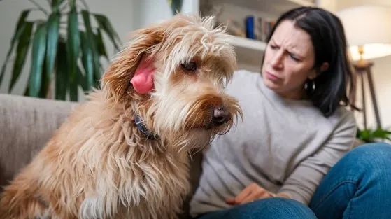 Goldendoodle-health-issues