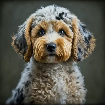 Phantom-Merle-Goldendoodle