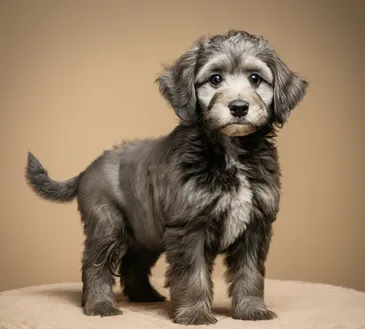 Silver-Phantom-Goldendoodle