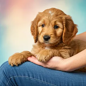 Teacup-Goldendoodle