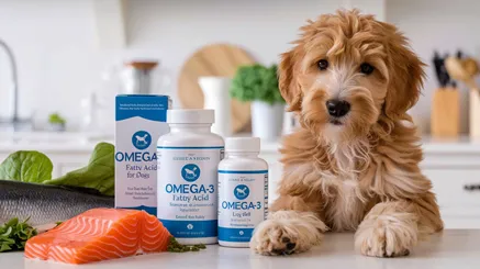 Top-Omega-3-Supplements-for-goldendoodle