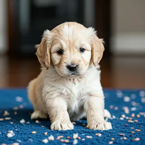 how-much-do-goldendoodles-shed