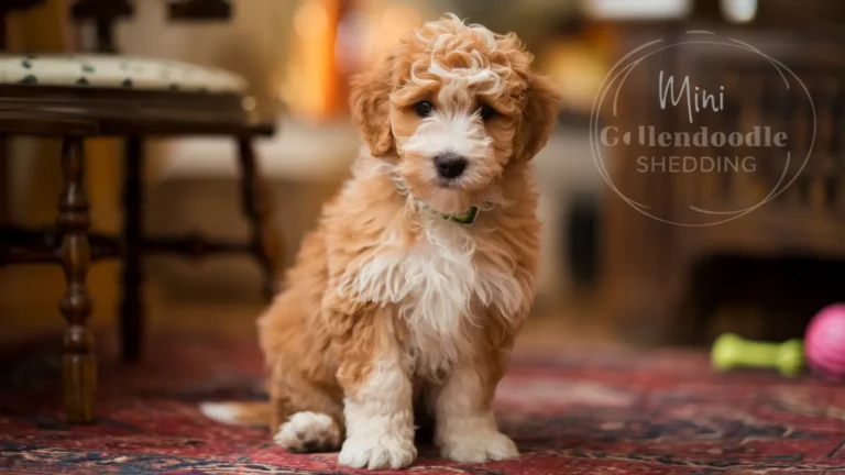 Mini-Goldendoodle-shedding